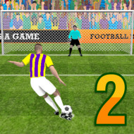 Penalty Shooters 2 Penalty Shooters 2