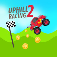 Uphill Racing 2 Uphill Racing 2